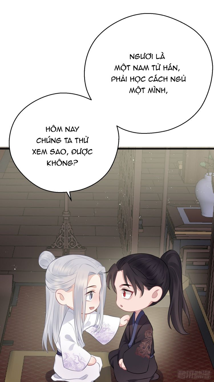 Dập Hoa Lục Chap 21 - Next Chap 22